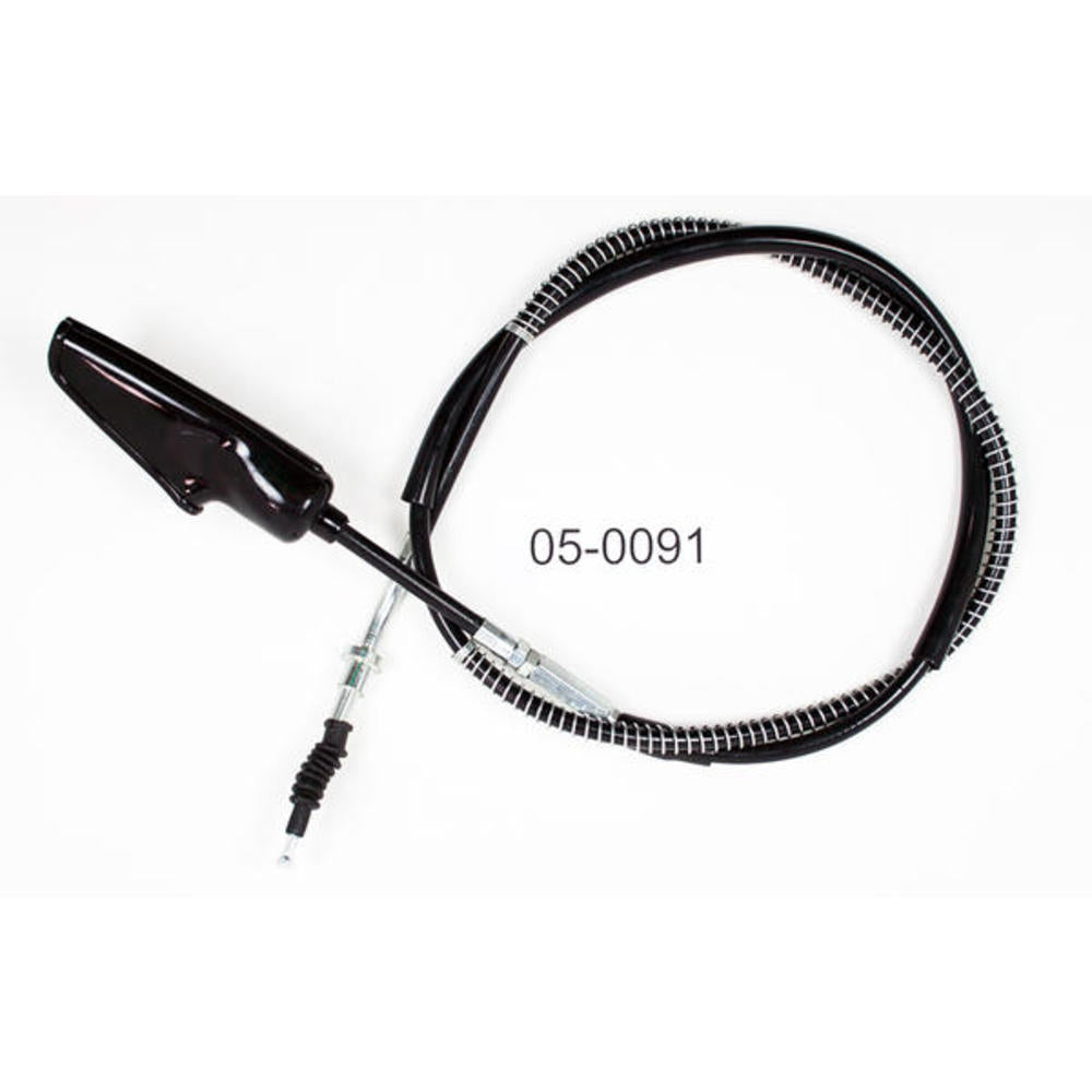 XT 250 4 valve 1984-85 Clutch Cable (05-0091)