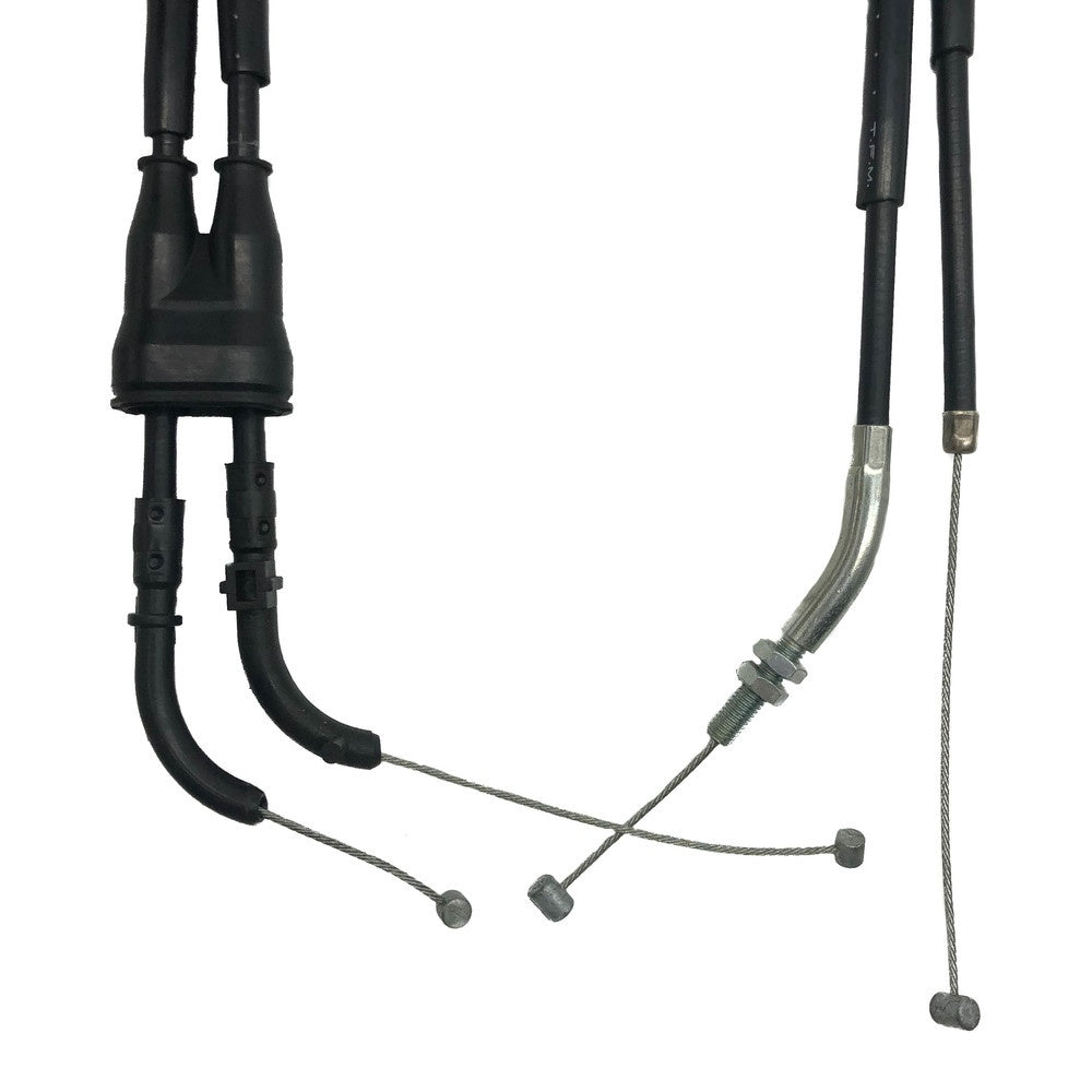 FZR1000 Throttle Cable (Set)