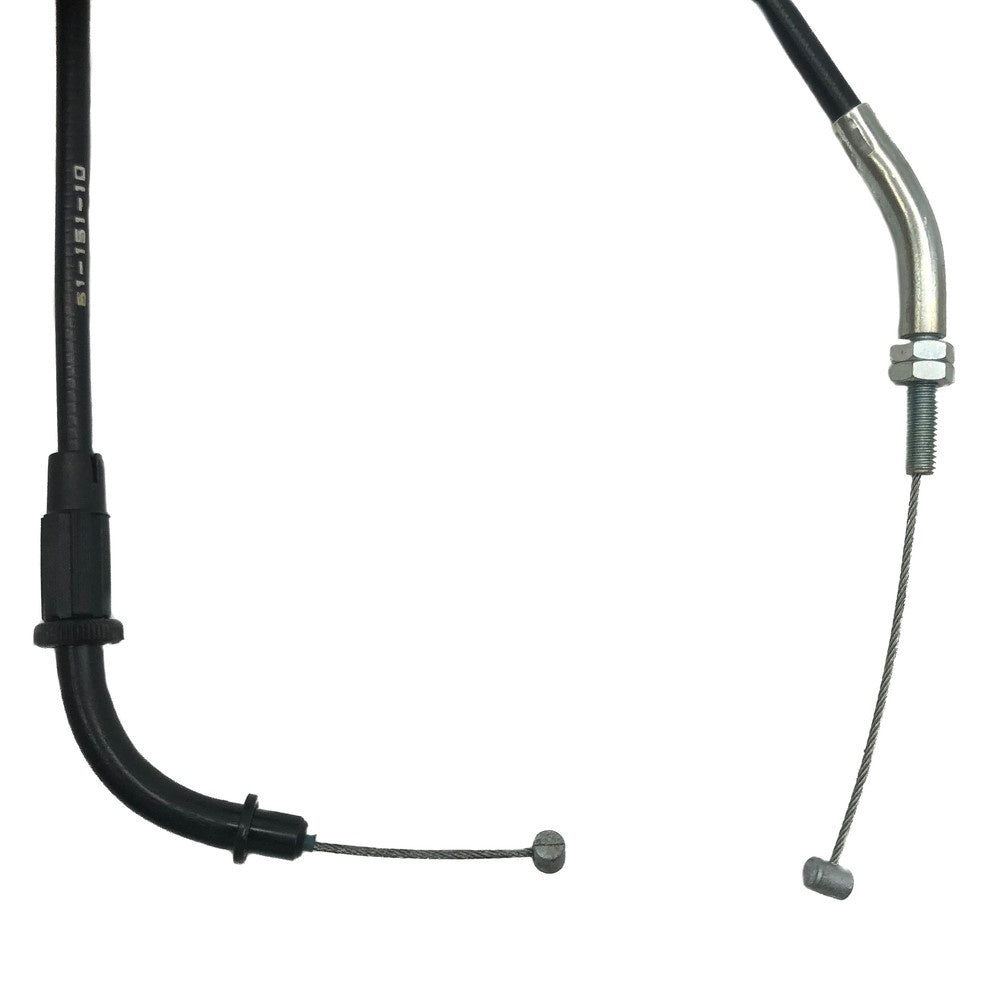 FZR600 Pull Throttle Cable (05-0151)