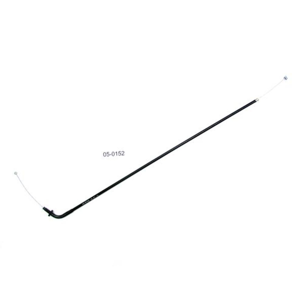 FZR 600 Push Throttle Cable 1989-91 (05-0152)