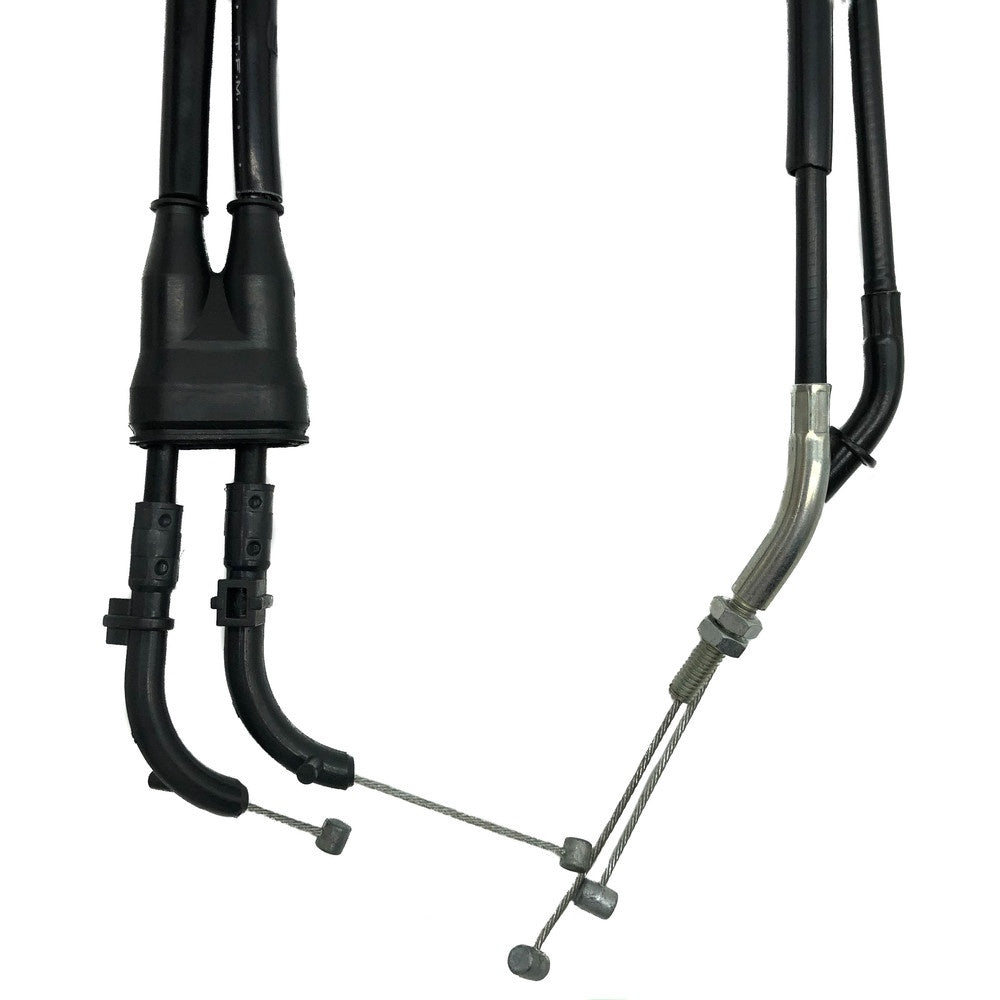 XJ600 Throttle Cable (Set)