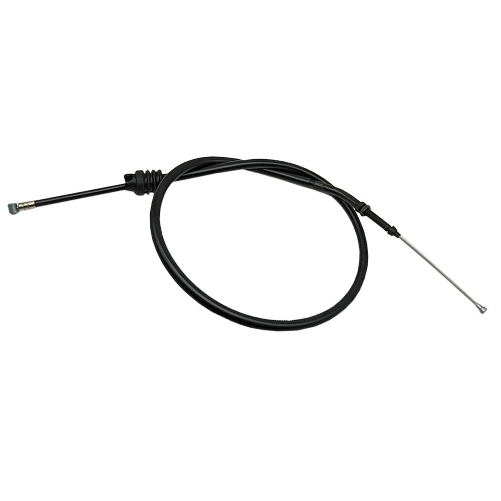 XJ600 92-95 Clutch Cable