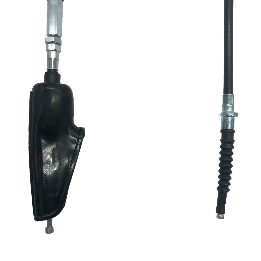 DT125/175 Clutch Cable