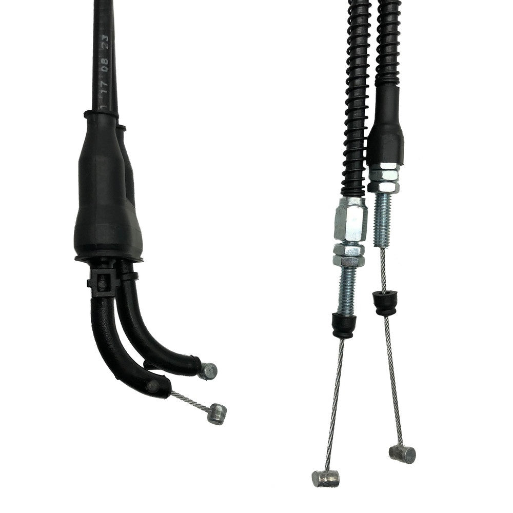 XT600 Throttle Cable (Set) (05-0141)