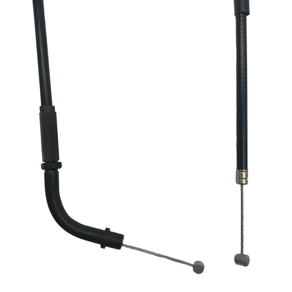 XJ900 Throttle Cable