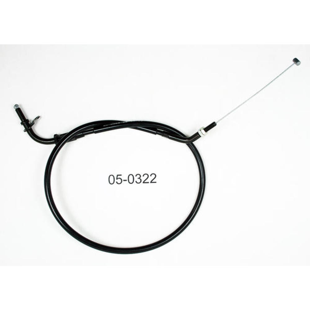 FZ1 Pull Throttle Cable 2001-05 (05-0322)