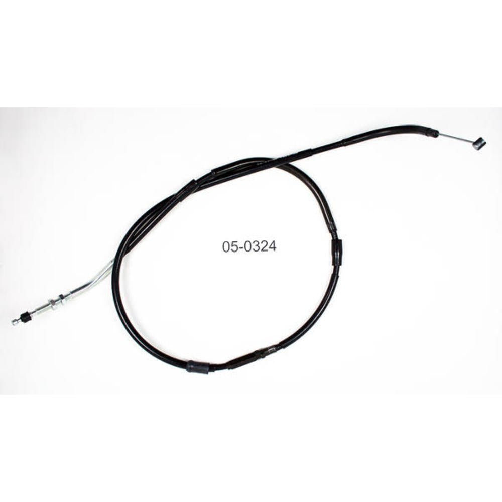FZ1 Clutch Cable 2001-05 (05-0324)