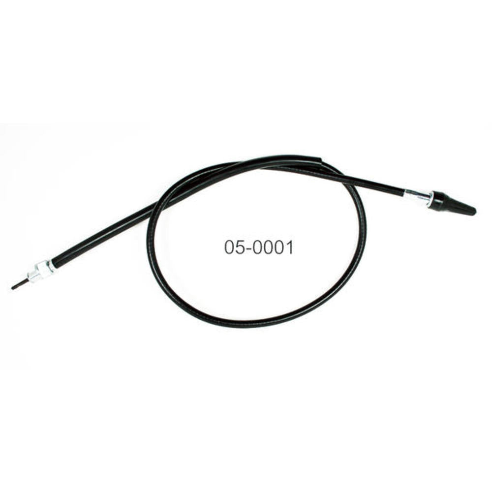 RZ350/XJ600 Speedo Cable (05-0001)