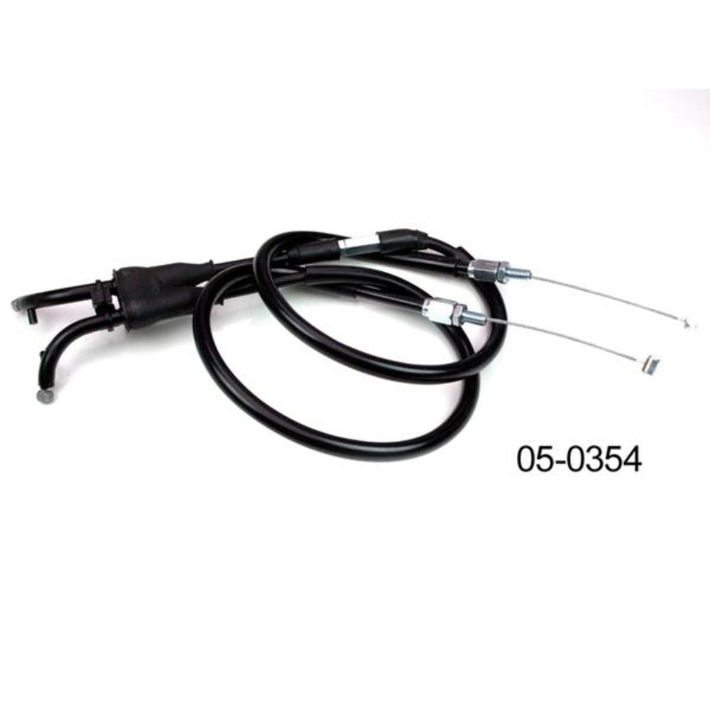 R1 04-06 Throttle Cable Set ( 05-0354)