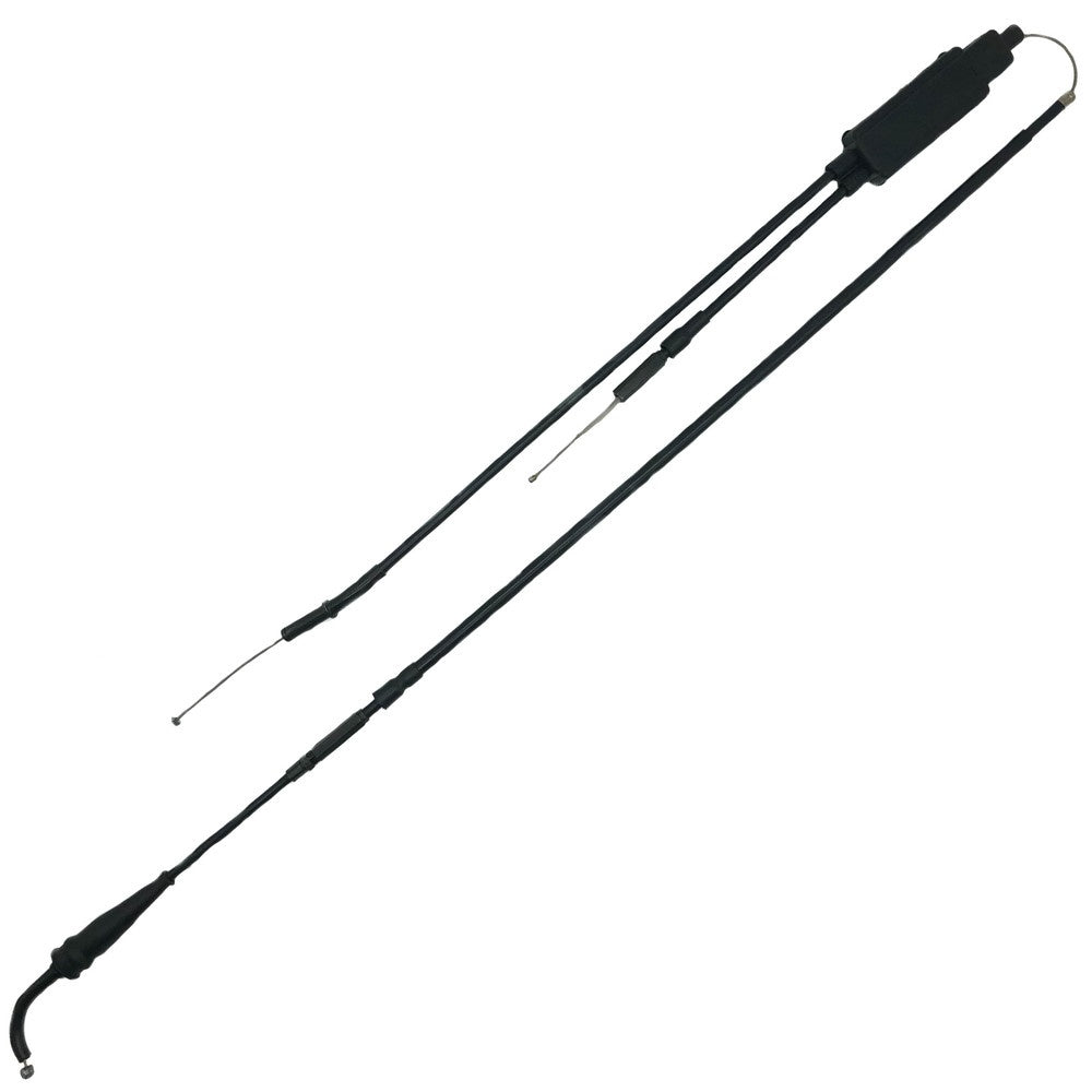 DT200 Throttle Cable