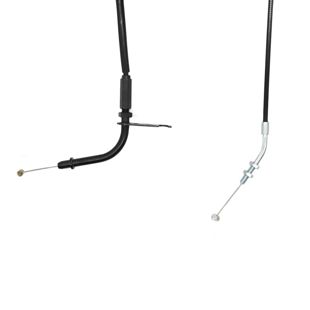 XVS 950 14-18 Pull Throttle Cable (05-0420)