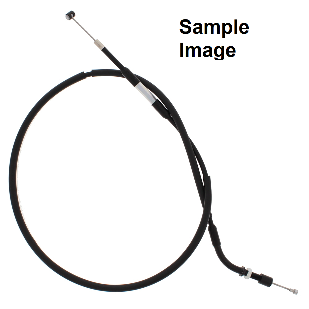 WR250R 08-18 , WR250X 08-11 Clutch Cable + 2 Inch (05-0424)