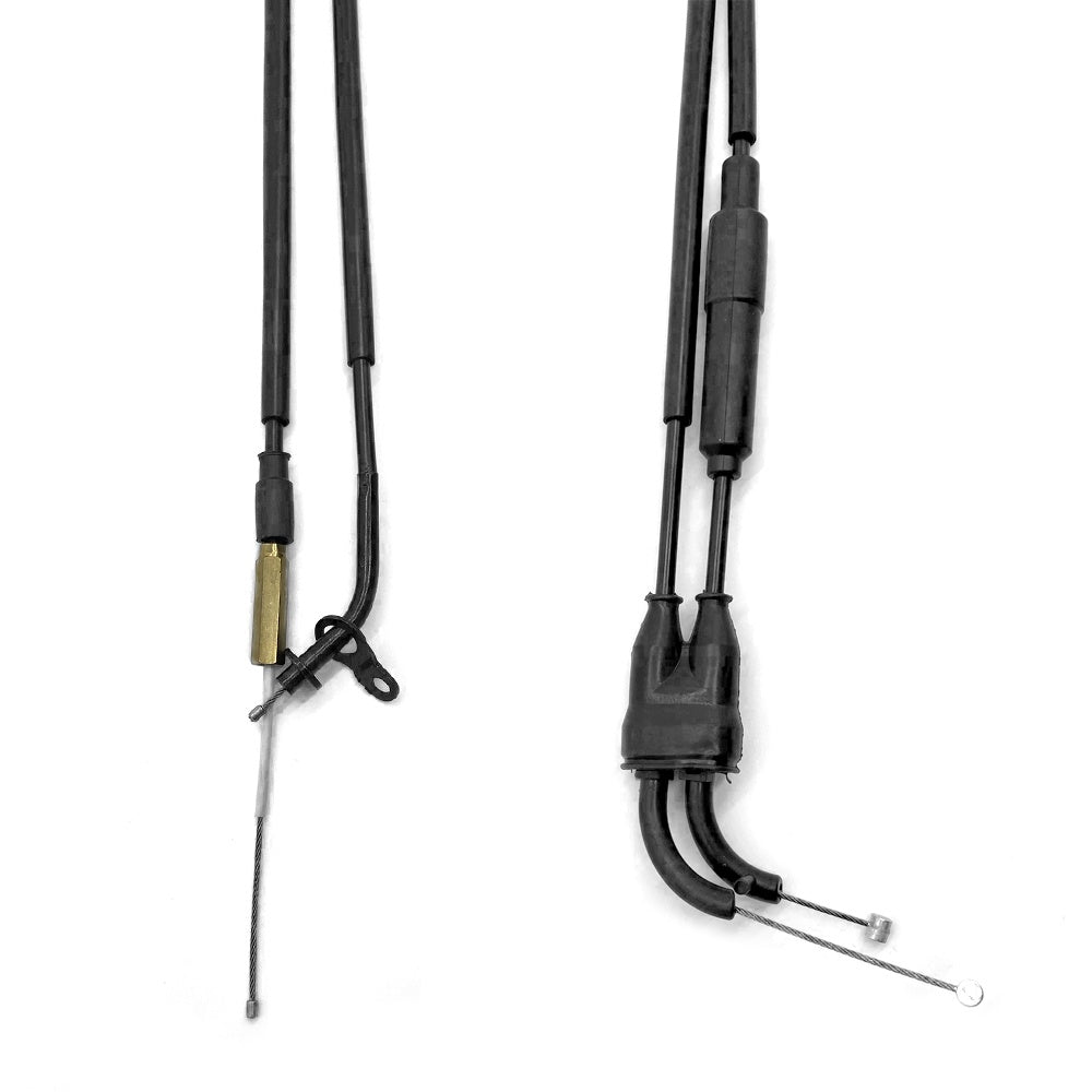 TTR110 08-09 11-21 Push Pull Throttle Cable (05-0433)