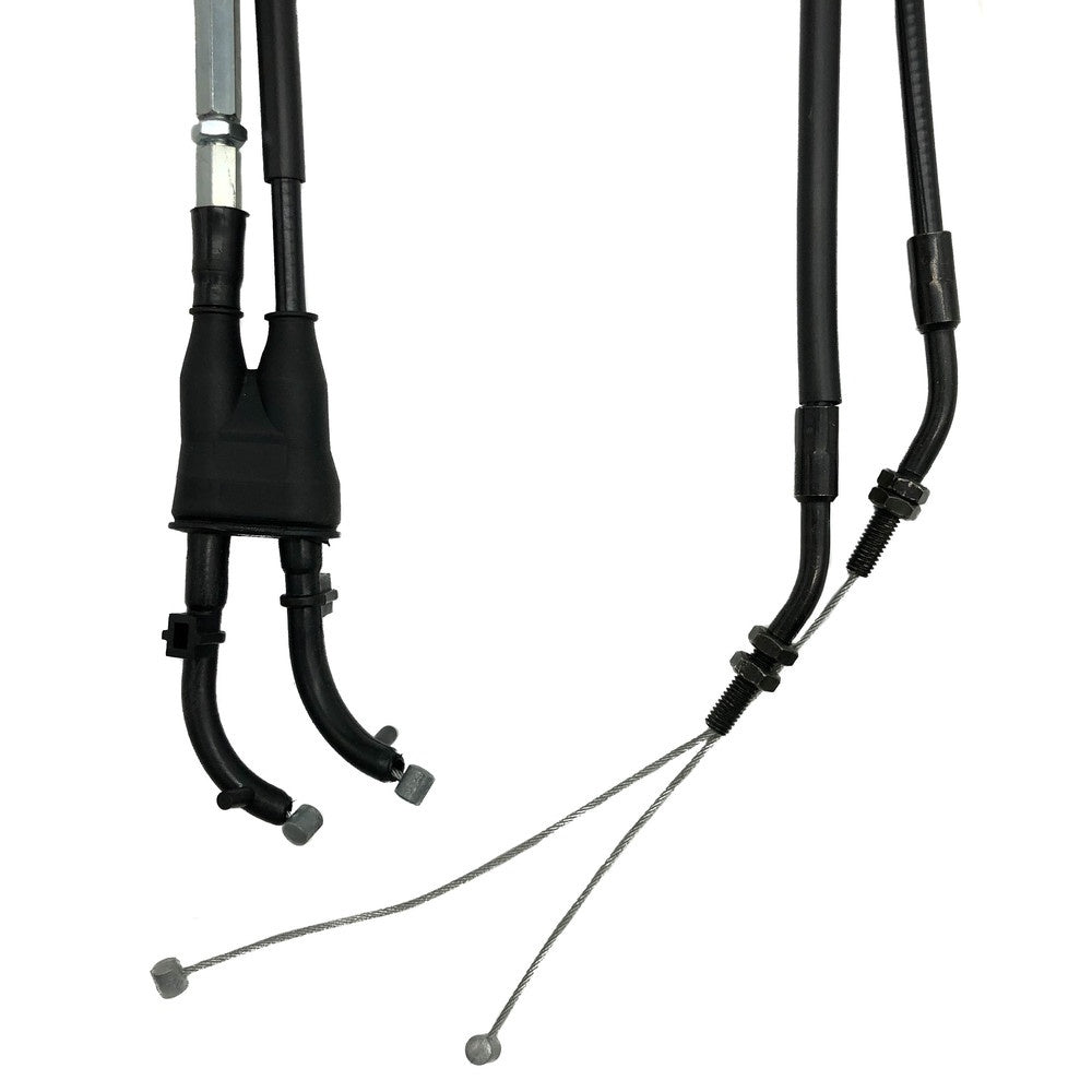 XJ900 Throttle Cable