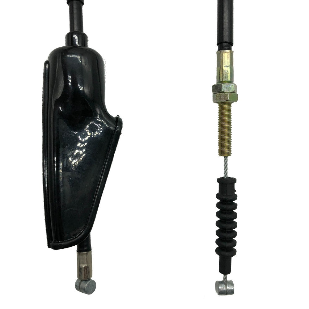WR/YZ400 Clutch Cable (05-0256)