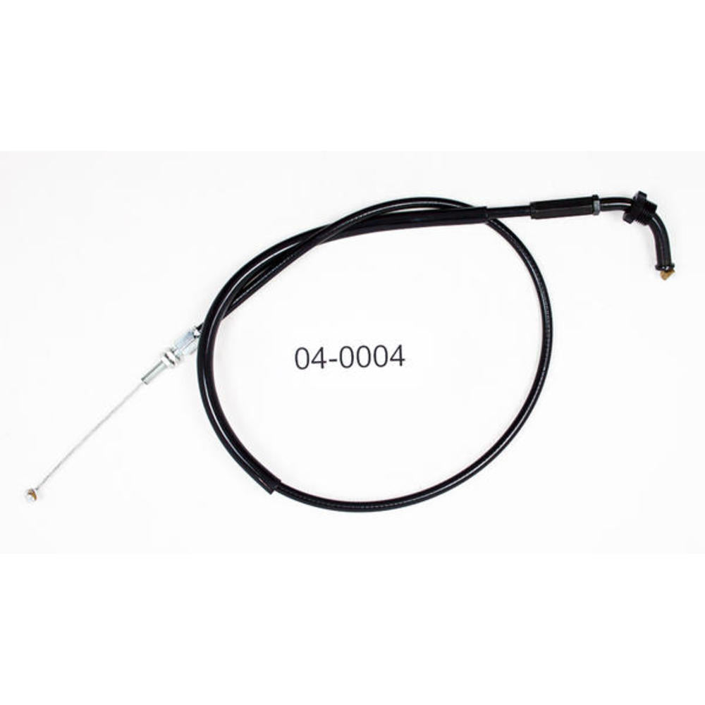 GSX750 Throttle Cable 04-0004