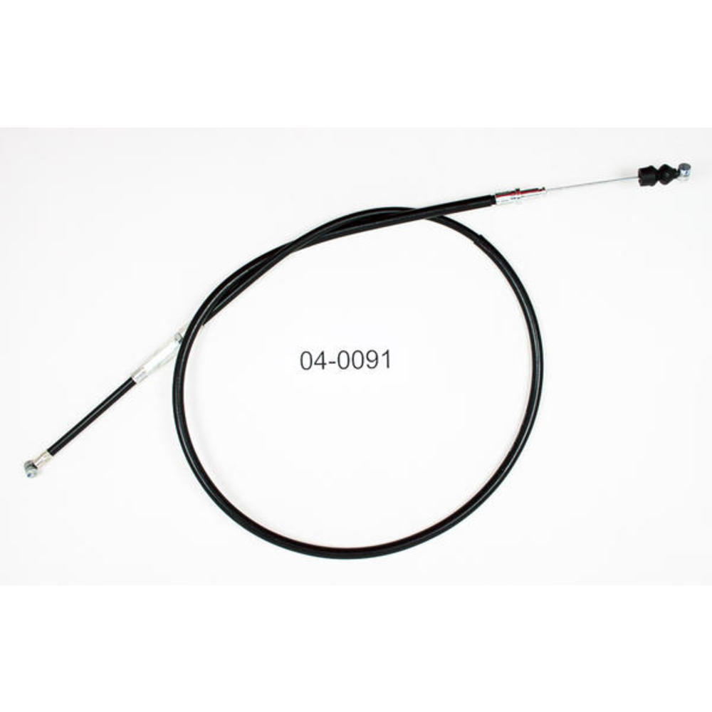 RM125/250 86-90 Clutch Cable (04-0091) (45-2050)