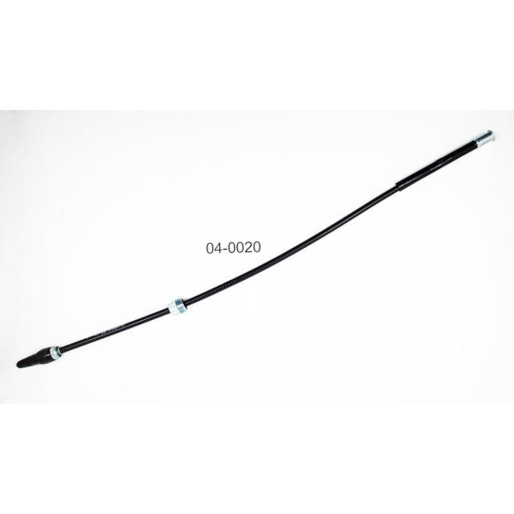 Suzuki Tacho Cable (04-0020)