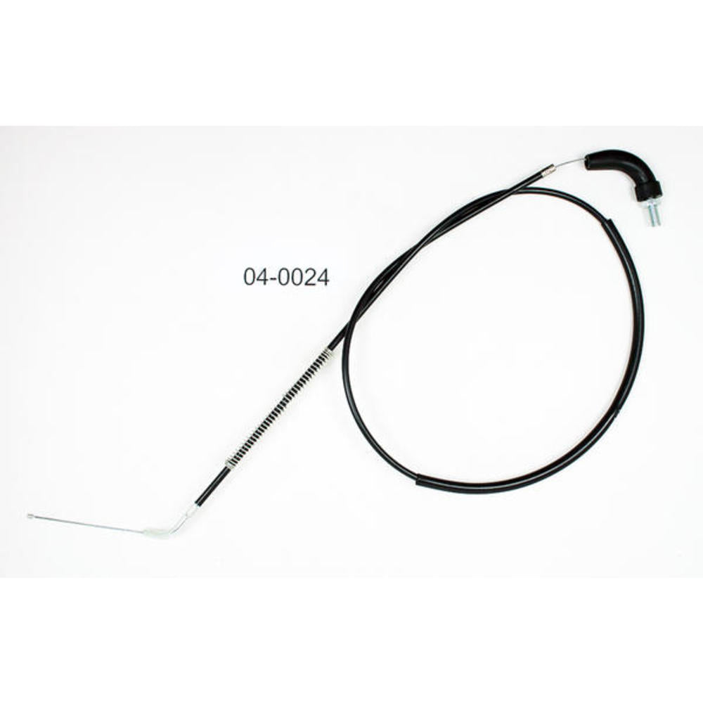 RM 125 1979-81 Throttle Cable (04-0024)