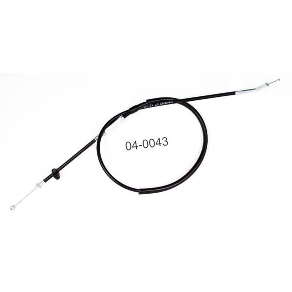 LT 125 83-86 Throttle Cable 04-0043