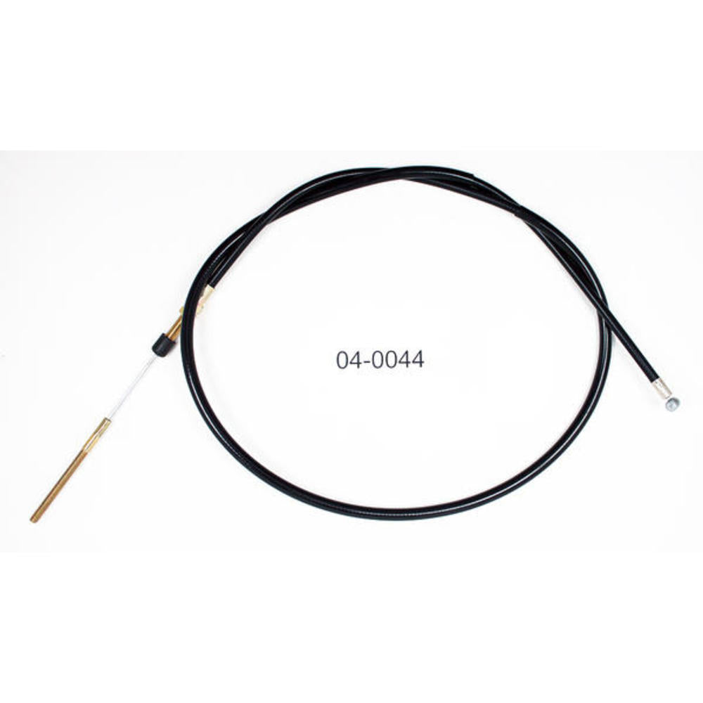 LT125 Rear Hand Brake Cable 04-0044