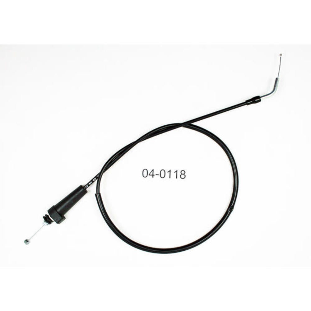 LT 160E 89-01 Throttle Cable 04-0118