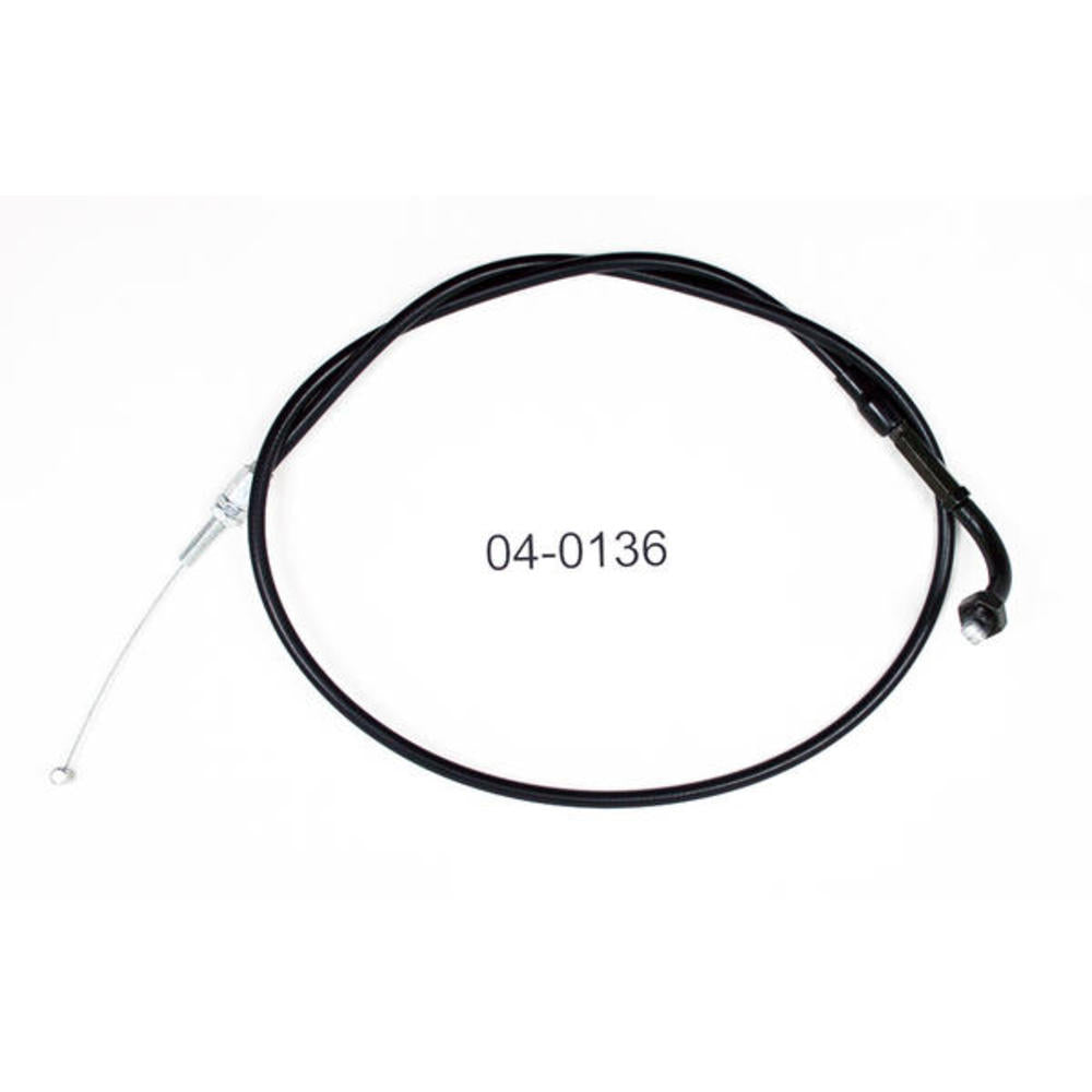 GS 850/1000 Throttle Cable (04-0136)