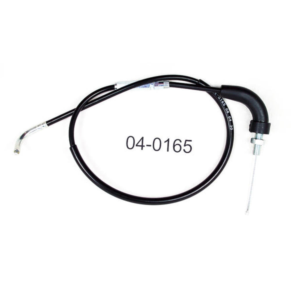 JR 50 Pull Throttle Cable 1978-06 (04-0165)