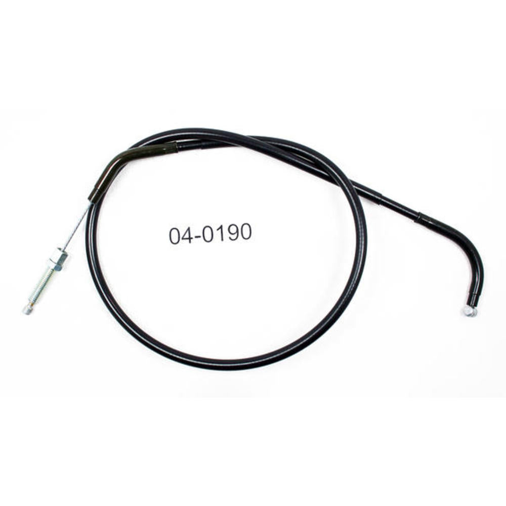 GSXR600/750 Clutch Cable (04-0190)