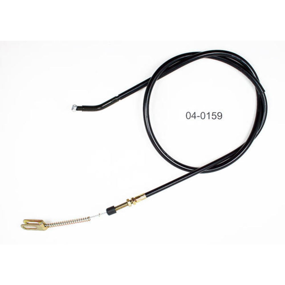 LT 250 Rear Hand Brake Cable 04-0159 (Re-Label 52-19B-30)
