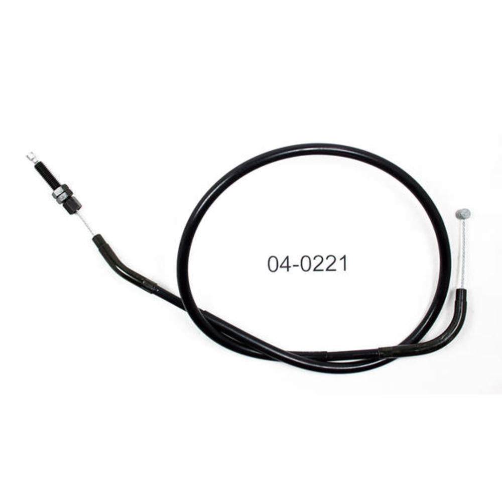 TL 1000S 1997-91 Clutch Cable (04-0221)