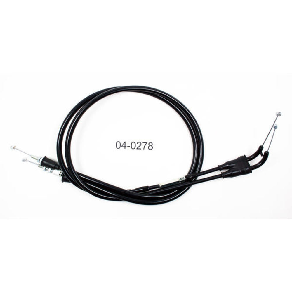 RMZ250/450 Throttle Cable 2008-14 (04-0278)