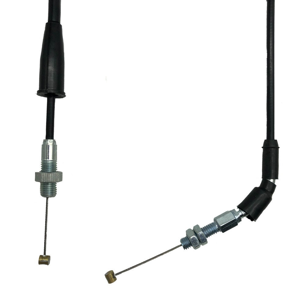 Suzuki Throttle Cable +2" LTR450 (04-0303)