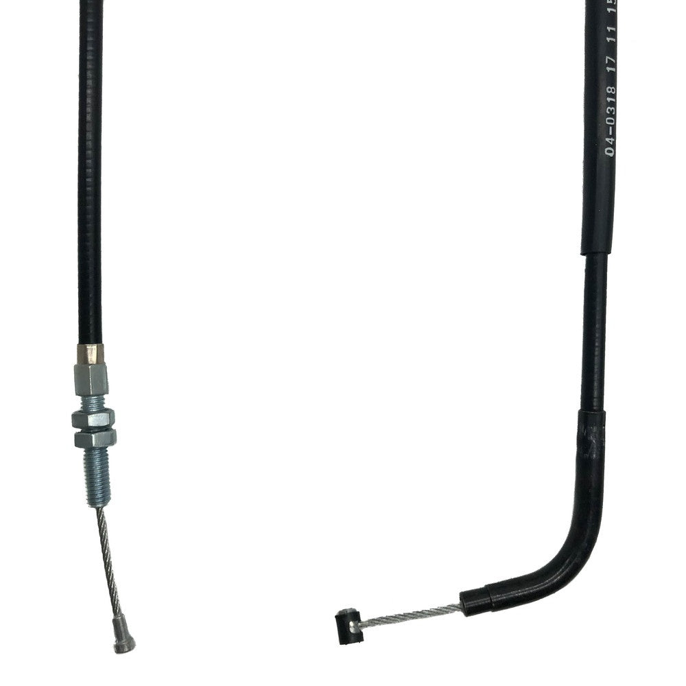 SV650/1000 03-07 Clutch Cable ( 04-0318)