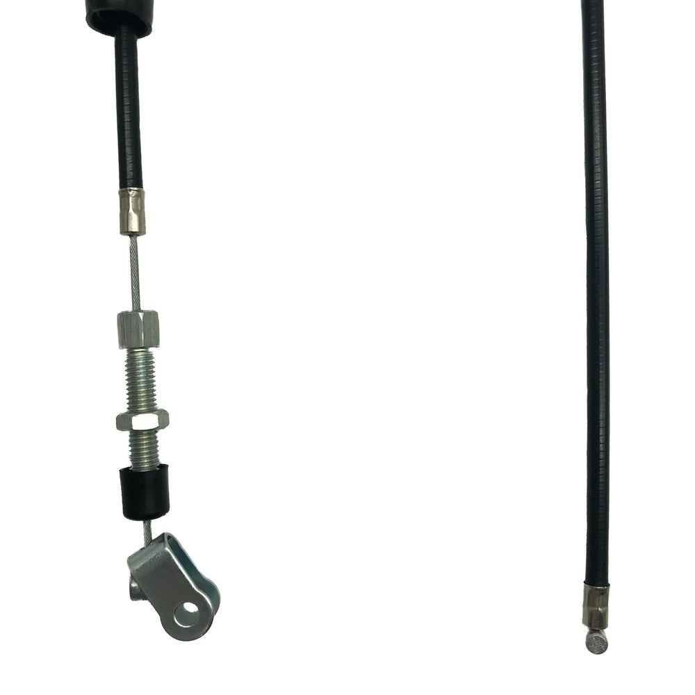JR80 Clutch Cable 04-0328