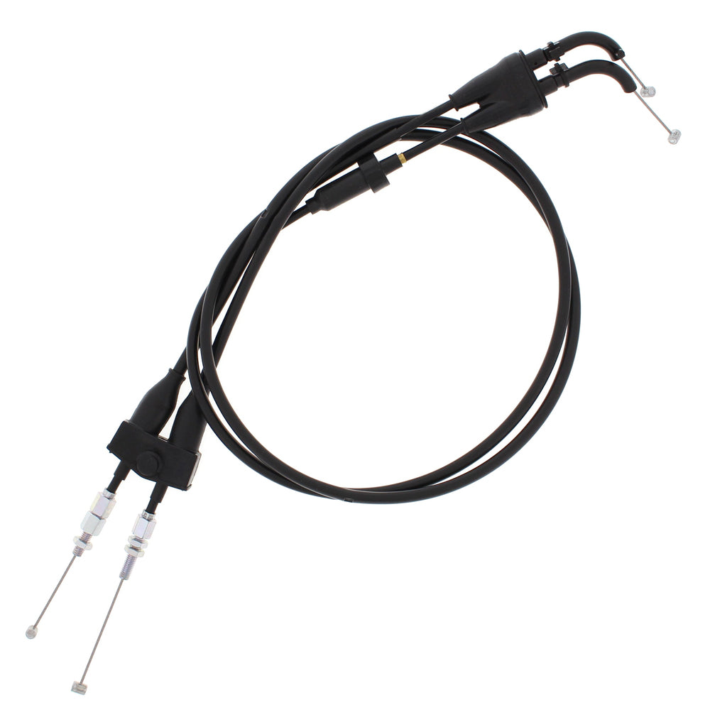 RM-Z250 13-17 throttle Cable Set (04-0341) (45-1028)