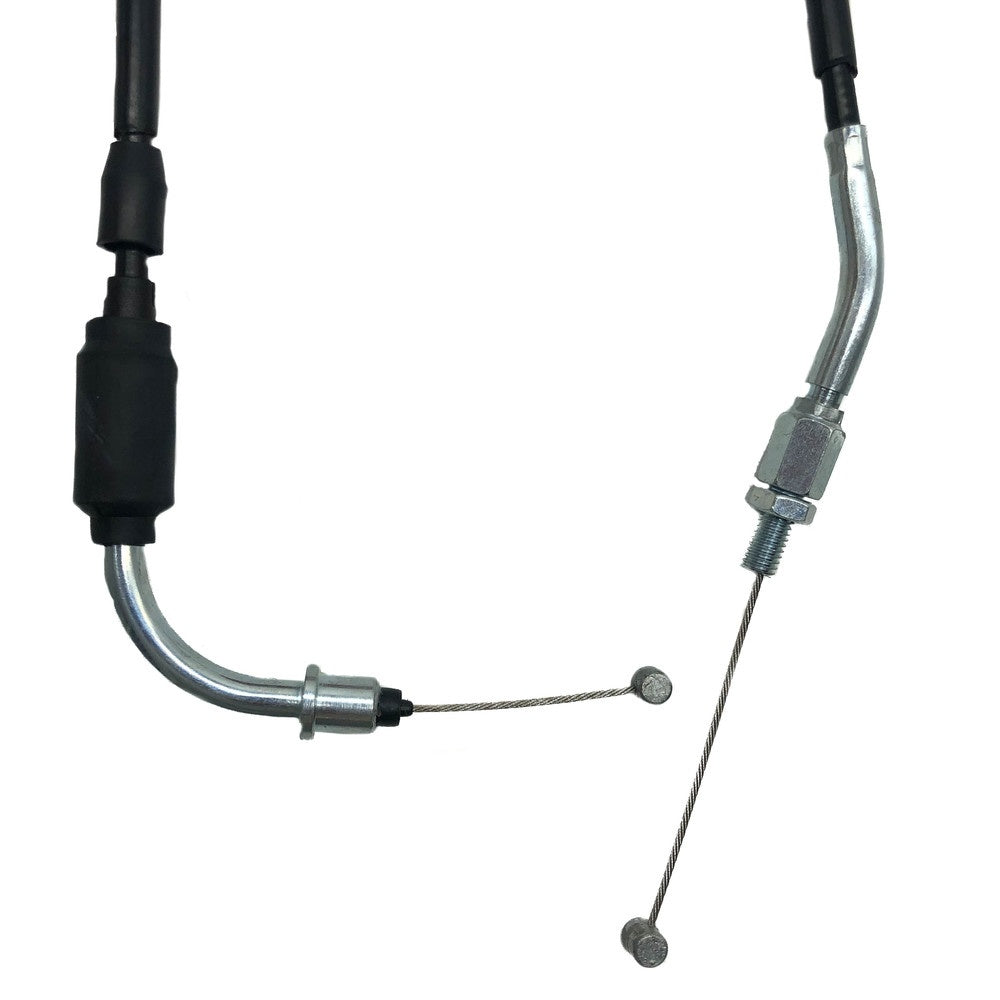 GSX-R600/750 Throttle Cable Pull 04-0342