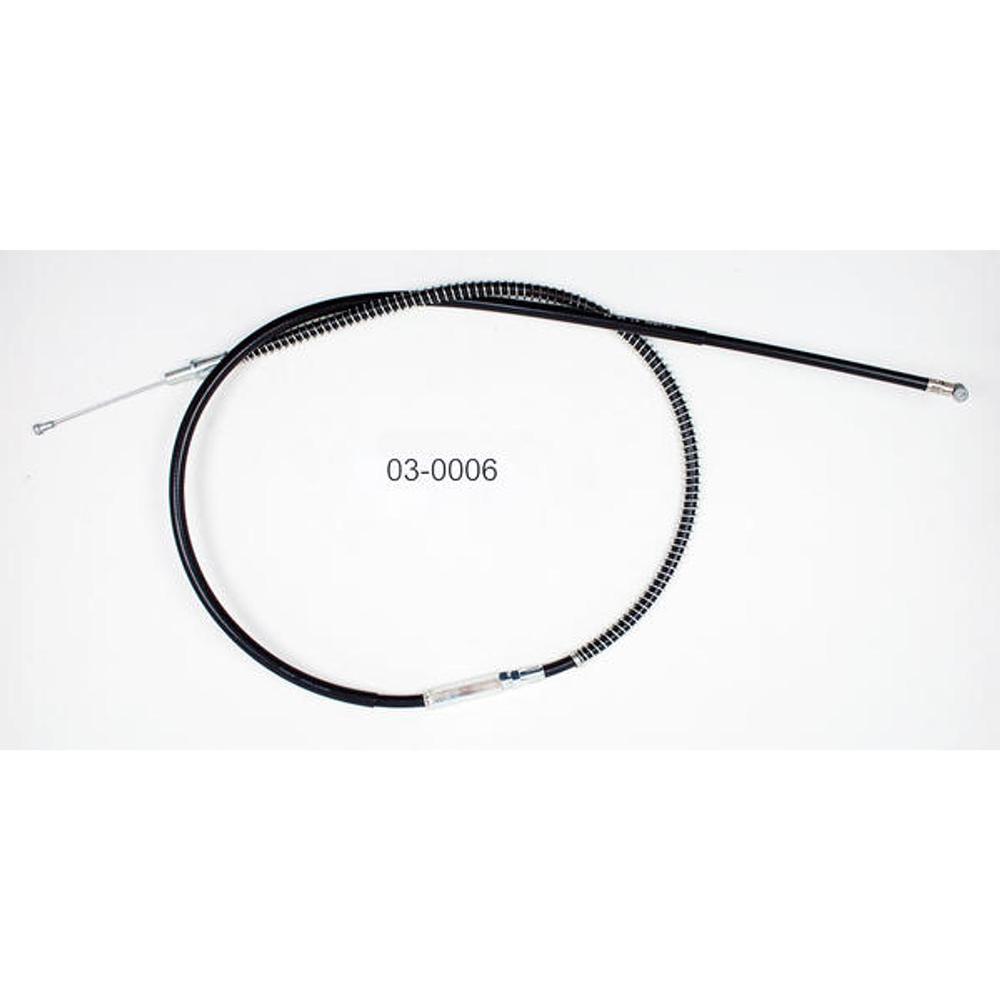 KZ550/650/650/750/1000/1100 Clutch Cable (03-0006)