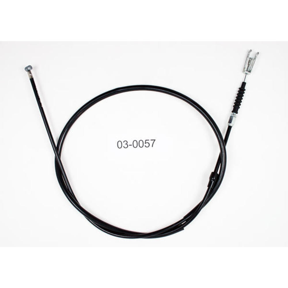 KDX 200 Front Brake Cable 1983-85 (03-0057)