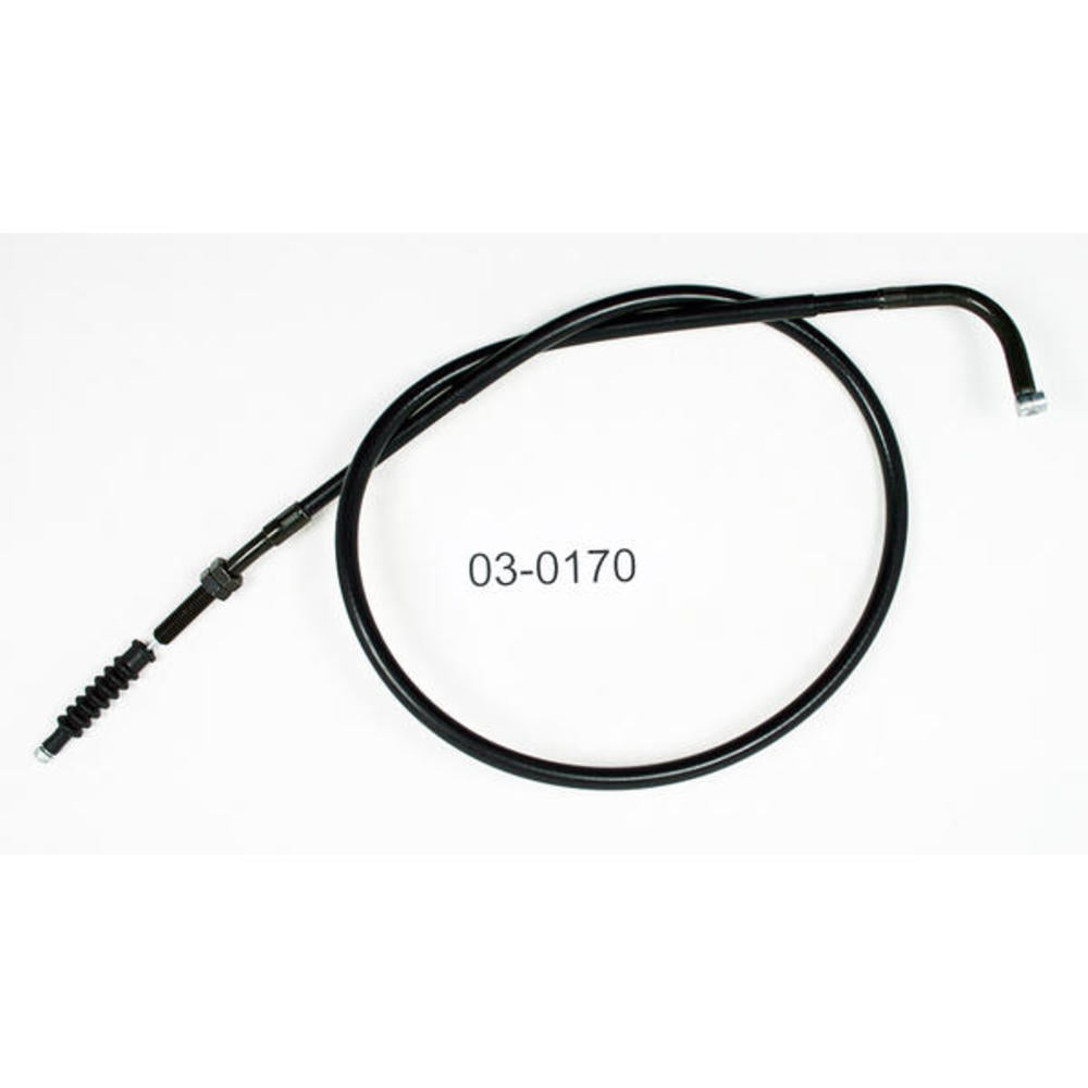 EX 500 Clutch Cable 1987-04 (03-0170)