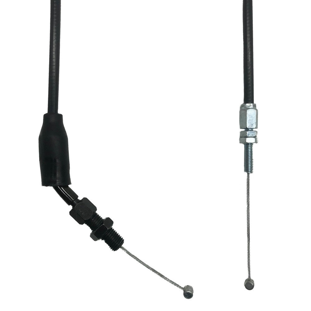 KLR650 1987-98 Kawasaki Push Throttle Cable (03-0233)