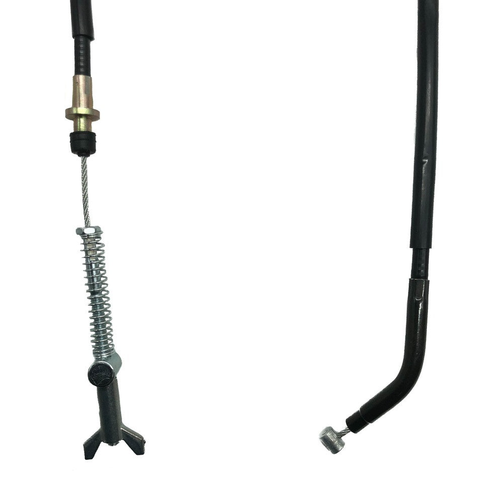 KEF300 Rear Hand Brake Cable (03-0309) (45-4030)