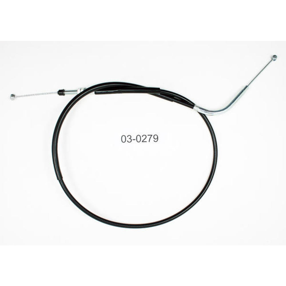 KLF 250 Rear Hand Brake Cable (03-0279)