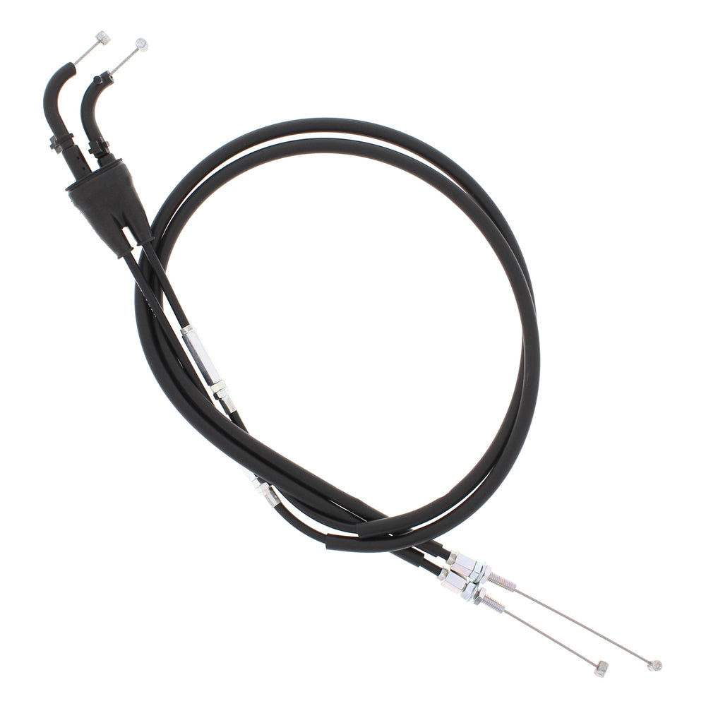 KXF/RMZ250 05 Throttle Cable Set (03-0358) (45-1182)
