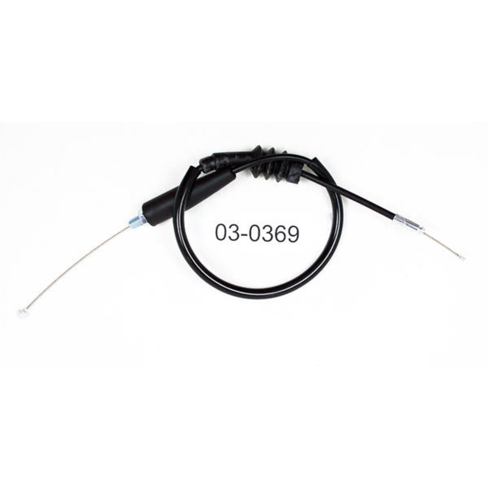 KLX 110/L Throttle Cable 2002-08 (03-0369) (45-1205)