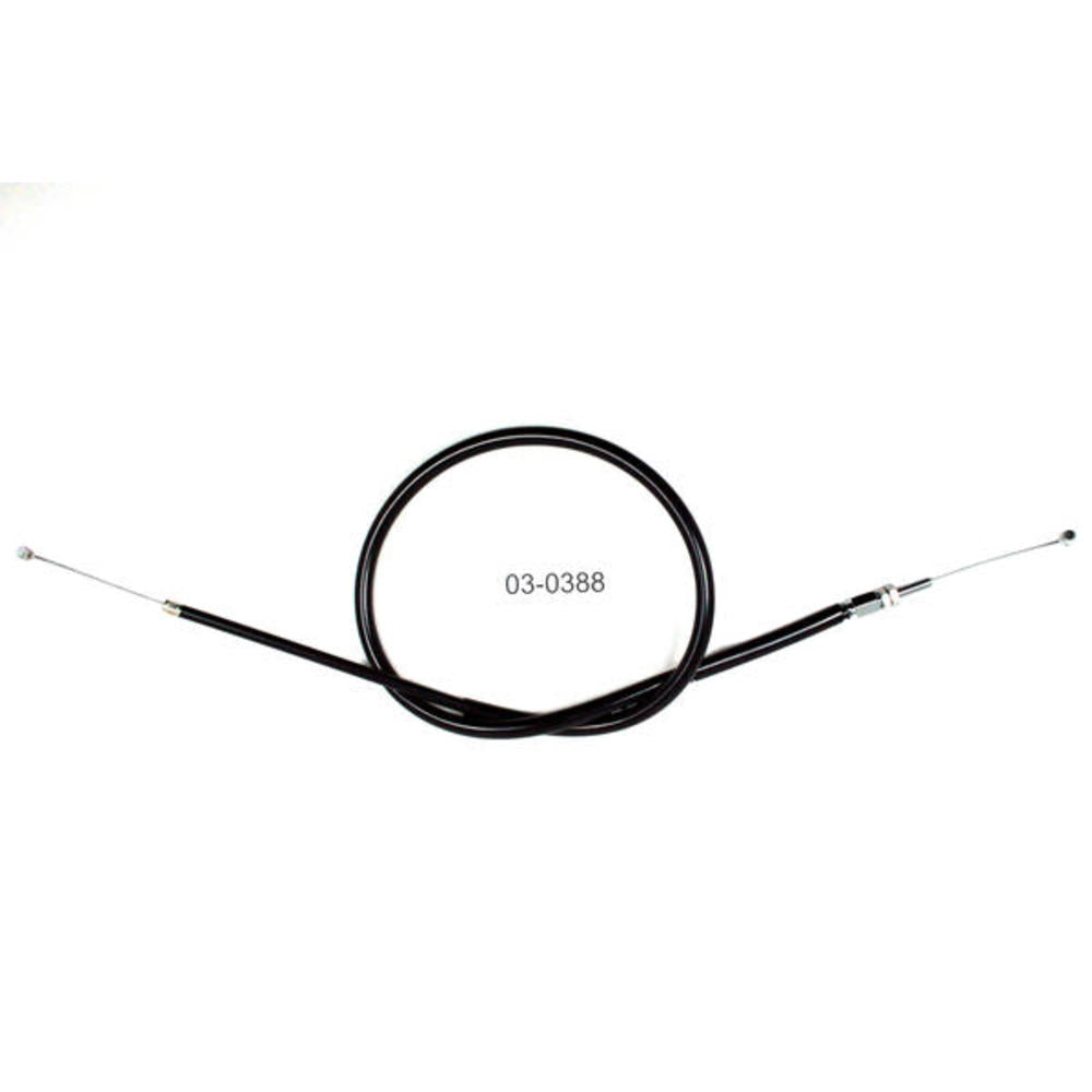 KLX 250N/T 09-10 Push Throttle Cable (03-0388)