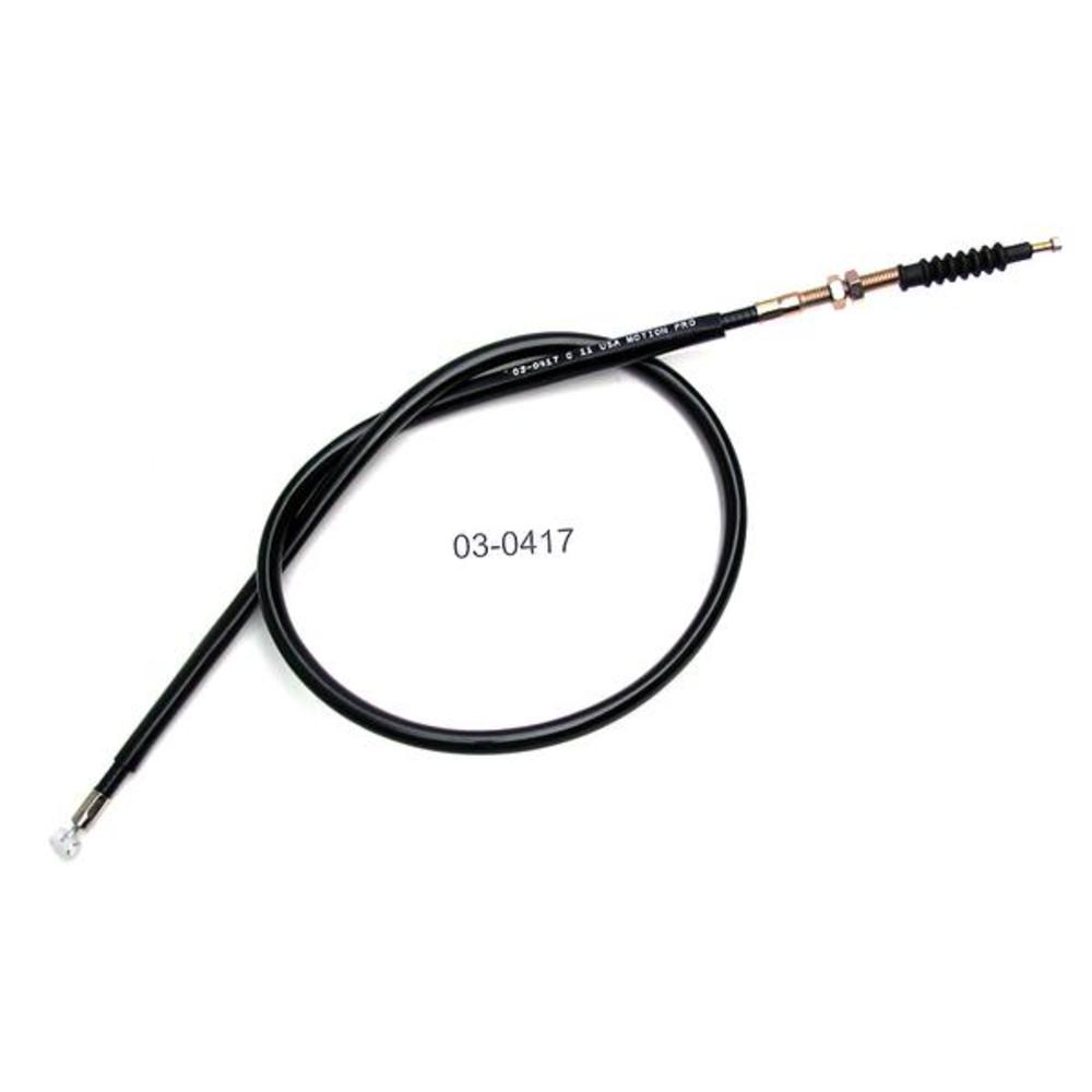Clutch Cable EX300 Ninja (03-0417) Same As 53-421-20
