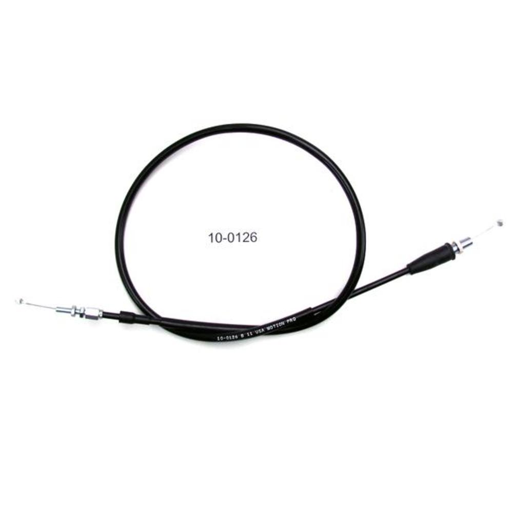 KTM ATV 450/505 08-10 Throttle Cable set (10-0126)