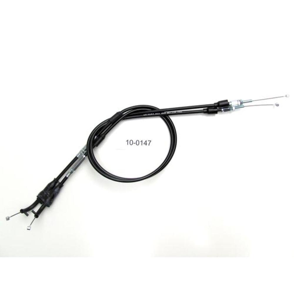 KTM 690 Throttle Cable Set 2008-11 (10-0147)