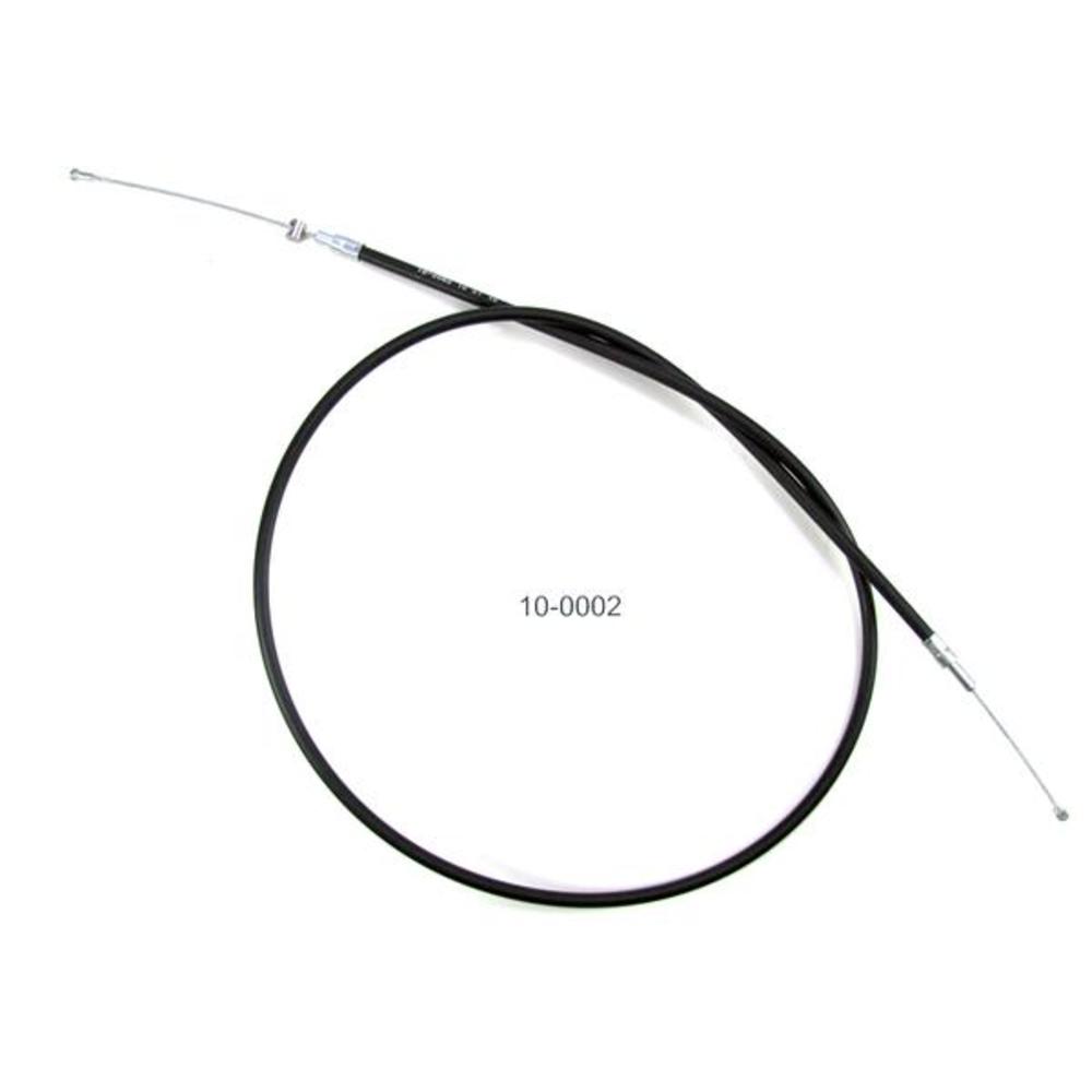 Husqvarna Clutch Cable CR/WR 250 1977-87 (10-0002)